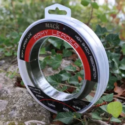 MACK2 Filaments-Tête de ligne carpe army leader