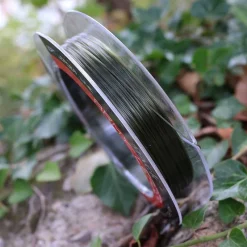 MACK2 Filaments-Tête de ligne carpe army leader