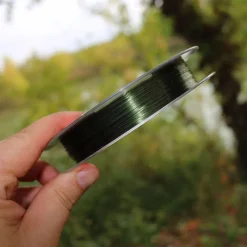 MACK2 Filaments-Tête de ligne carpe army leader