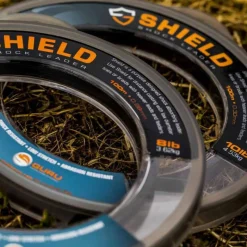 GURU Fils De Pêche Feeder-Tête de ligne shield shockleader line 100m