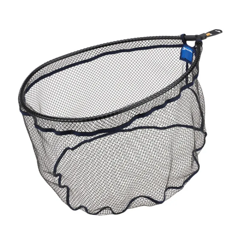 GARBOLINO Épuisettes / Bourriches|Epuisettes / Bourriches-Tête d'Epuisette Latex Light Carp 50x45cm