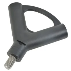 MACK2 No Kill-Tête d'épuisette carpe net block mack 2