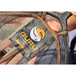 GURU Épuisettes / Bourriches|Epuisettes / Bourriches-Tête d'épuisette coup competition 500