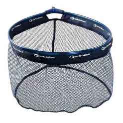 GARBOLINO Épuisettes / Bourriches|Epuisettes / Bourriches-Tête d'épuisette leader carp 55x45cm