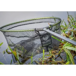 GURU Épuisettes / Bourriches|Epuisettes / Bourriches-Tête d'épuisette duel 600 specimen net