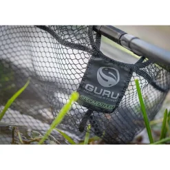 GURU Épuisettes / Bourriches|Epuisettes / Bourriches-Tête d'épuisette duel 600 specimen net
