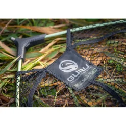 GURU Épuisettes / Bourriches|Epuisettes / Bourriches-Tête d'épuisette duel 600 specimen net