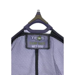 TEOS Épuisettes / Bourriches|Epuisettes / Bourriches-Tête d'épuisette Carp Safe Net 500