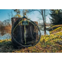 TEOS Épuisettes / Bourriches|Epuisettes / Bourriches-Tête d'épuisette Competition Mesh Net 450