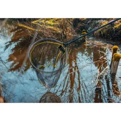 TEOS Épuisettes / Bourriches|Epuisettes / Bourriches-Tête d'épuisette Competition Mesh Net 450