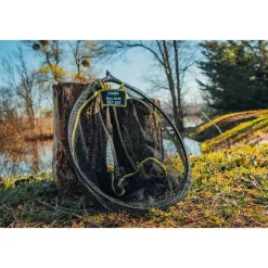 TEOS Épuisettes / Bourriches|Epuisettes / Bourriches-Tête d'épuisette Dual Mesh Net 500