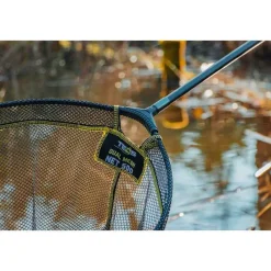 TEOS Épuisettes / Bourriches|Epuisettes / Bourriches-Tête d'épuisette Dual Mesh Net 500