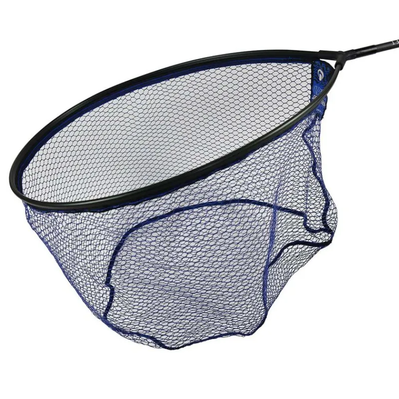 GARBOLINO Épuisettes / Bourriches|Epuisettes / Bourriches-Tête Epuisette Carpe LATEX SPECIMEN 60X50cm