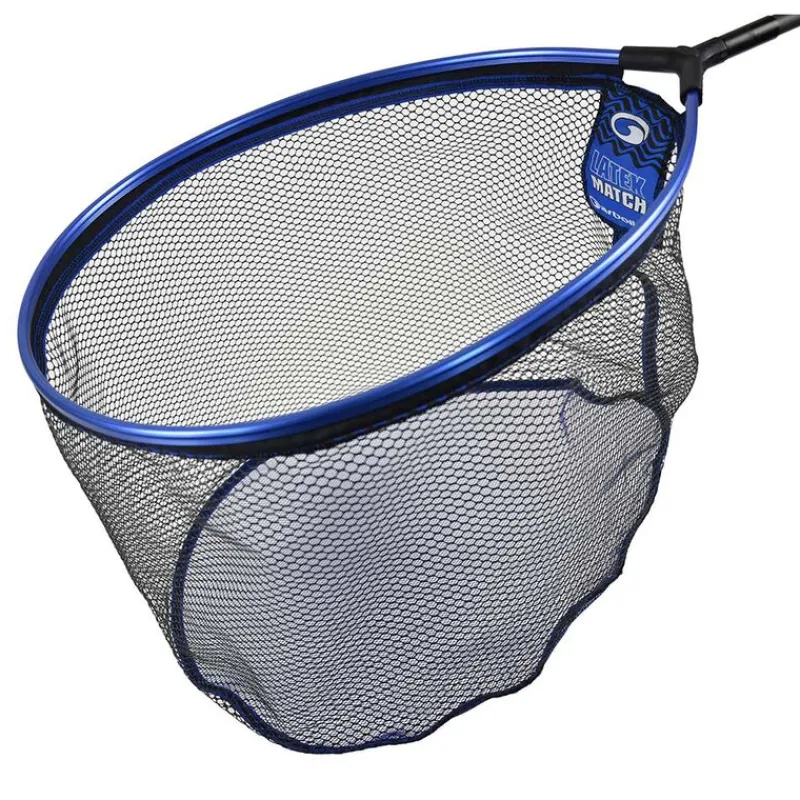 GARBOLINO Épuisettes / Bourriches|Epuisettes / Bourriches-Tête Epuisette Coup LATEX MATCH 45x35cm