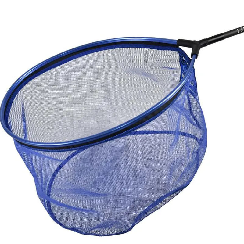 GARBOLINO Épuisettes / Bourriches|Epuisettes / Bourriches-Tête Epuisette Coup HAIR RIG BLUE 45X35cm