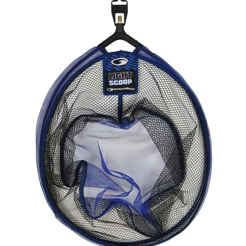 GARBOLINO Épuisettes / Bourriches|Epuisettes / Bourriches-Tête Epuisette Coup LIGHT SCOOP 45x35cm