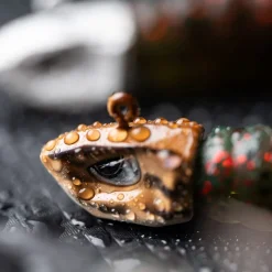 BKK Têtes Plombées-Tête Plombée Refrax Jig 5.3g taille #3/0 (x3)