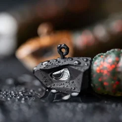 BKK Têtes Plombées-Tête Plombée Refrax Jig 10.5g taille #1/0 (x3)