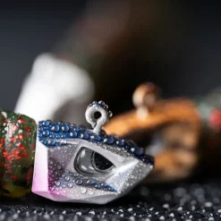 BKK Têtes Plombées-Tête Plombée Refrax Jig 10.5g taille #5/0 (x3)