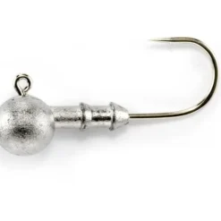 DECOY Montages / Hameçons-Tête Plombée SV62 Special Heavy 4/0