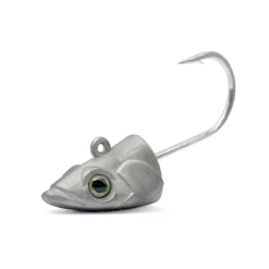 FIIISH Leurres-Tête Plombée Dart 15g