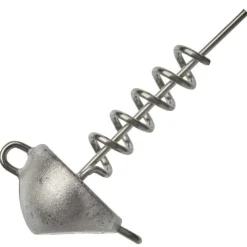 ILLEX Têtes Plombées-Tête Plombée Dexter Tip Up Head Screw