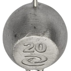 ILLEX Têtes Plombées-Tête Plombée Dexter Tip Up Head Screw