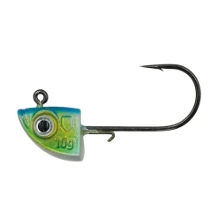 SCRATCH TACKLE Leurres-Tête Plombée Speed Jig Head 18g