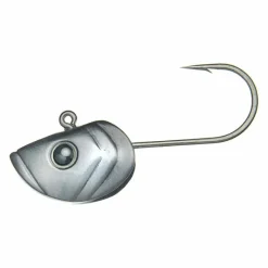 XORUS Leurres-Tête Plombée Ultihead Mat