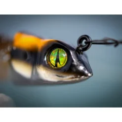 VMC Têtes Plombées-Tête Plombée Ori-Jig Minnow (x3)