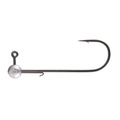 BKK Têtes Plombées-Têtes Plombées Round Elite Classic Bait Keeper H3/0 (x3)