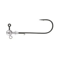 BKK Têtes Plombées-Têtes Plombées Round Elite Classic Bait Keeper H12/0 (x2)