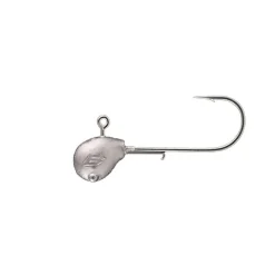 BKK Têtes Plombées-Têtes Plombées Silent Chaser Punch LRF H6 (x5)