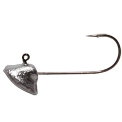 MACADAM FISHING Leurres À Truite|Leurres-Têtes Plombées Micro Tête Plombée Sabot H2 (x5)