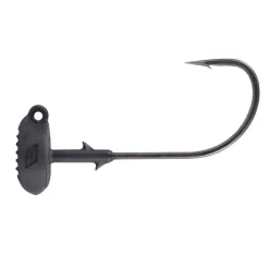 BKK Têtes Plombées-Têtes Plombées Ned Rig Silent Chaser Draggin'Ned H1/0 (x4)