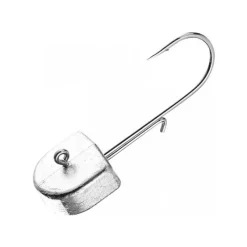 REINS Têtes Plombées-Têtes Plombées Meba Head Taille #8