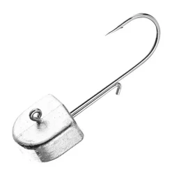 REINS Têtes Plombées-Têtes Plombées Meba Jighead #7/0