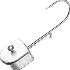 REINS Pêche Aux Leurres|Leurres-Têtes Plombées Meba Jig Head #3/0