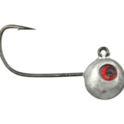 SPRO Têtes Plombées-Têtes Plombées Micro Jighead - Jig 29 -  H/2 (x5)