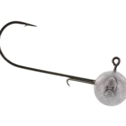 WESTIN Têtes Plombées-Têtes Plombées RoundUp LT Taille #1 (x3)