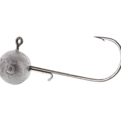 WESTIN Têtes Plombées-Têtes Plombées RoundUp LT Taille #1 (x3)