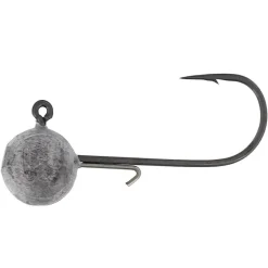 WESTIN Têtes Plombées-Têtes Plombées Roundup Micro Jighead Taille #2 (x3)