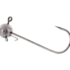 WESTIN Têtes Plombées-Têtes Plombées RoundUp HD Hameçon #8/0 (x3)
