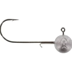 WESTIN Têtes Plombées-Têtes Plombées RoundUp LT Taille #2/0 (x3)