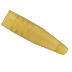 MACK2 Acc.Montages/Hameçons-Tétine de clip plomb carpe tail rubber