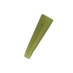 TRAKKER Acc.Montages/Hameçons-Tétines de clip plomb Tail Rubbers