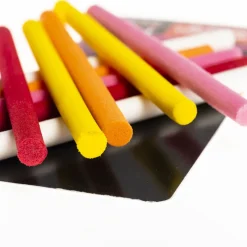 MACK2 Acc.Montages/Hameçons|Appâts Et Fabrication-Tubes de mousse carpe ziggy foam stick x 10