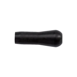 FUN FISHING Montages Elastiques-Tulipe coup externe pro noire (x1)