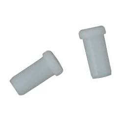 TEAM FRANCE Montages Elastiques-Tulipes coup tulipes internes (x2)