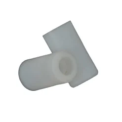 TEAM FRANCE Montages Elastiques-Tulipes coup tulipes externes (x2)